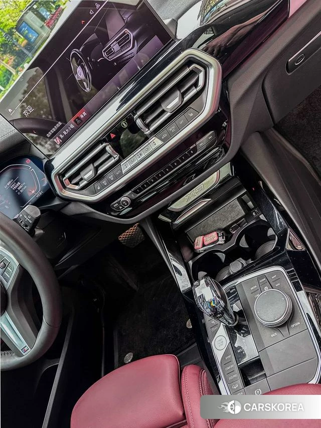 BMW X3 id 4297610 из Китая 11