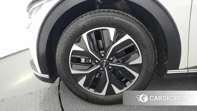 Kia EV6 id 4395270 из Кореи 29