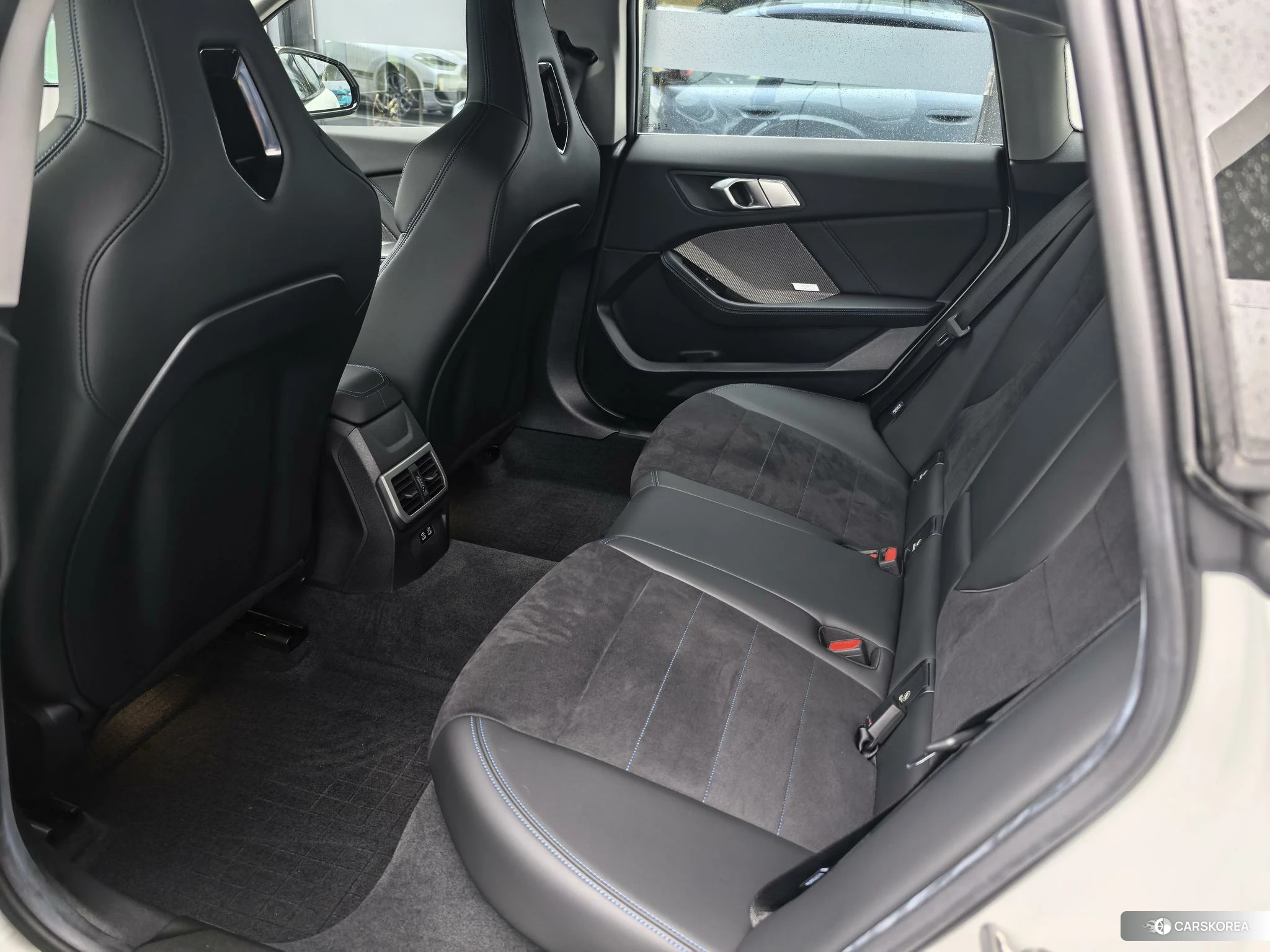 BMW 2 series id 4467587 из Китая 8