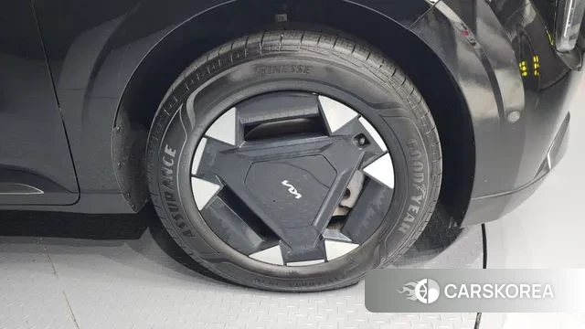 Kia The New Carnival 4th Generation id 3471901 из Кореи 15