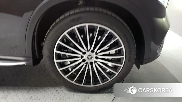 Mercedes-Benz GLC-Class X254 id 3462166 из Кореи 15