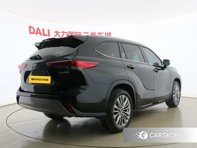Toyota Highlander id 4261826 из Китая 11