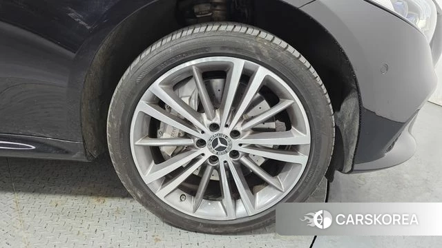 Mercedes-Benz CLS-Class C257 id 3814239 из Кореи 15