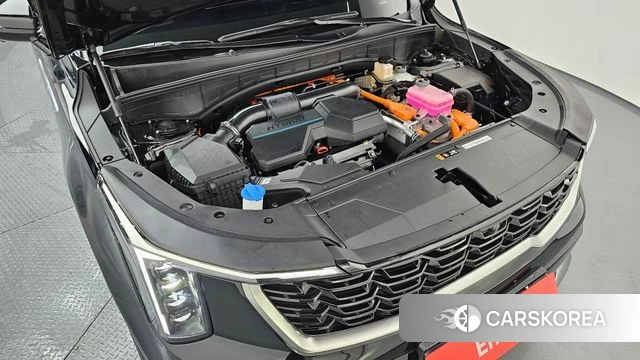 Kia The New Sorento 4th Generation id 4381238 из Кореи 32