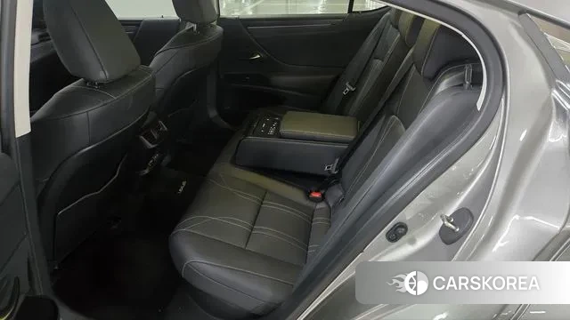 Lexus ES300h 7th generation id 3088250 из Кореи 11