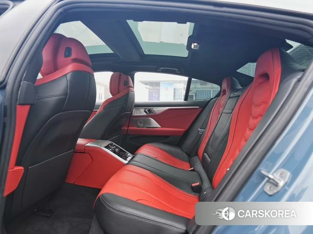 BMW 8 series id 4211926 из Китая 8