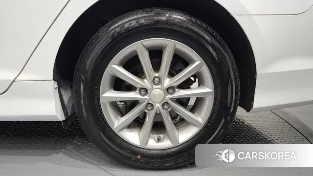 Hyundai Sonata New Rise id 3413096 из Кореи 15