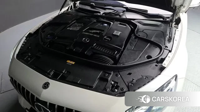 Mercedes-Benz S-Class W222 id 3386034 из Кореи 15