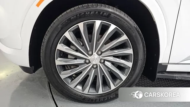 Hyundai Palisade id 3770939 из Кореи 15