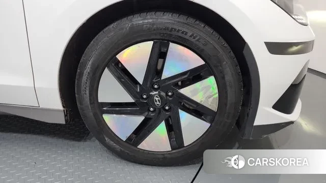 Hyundai Ionic 6 id 3310984 из Кореи 15