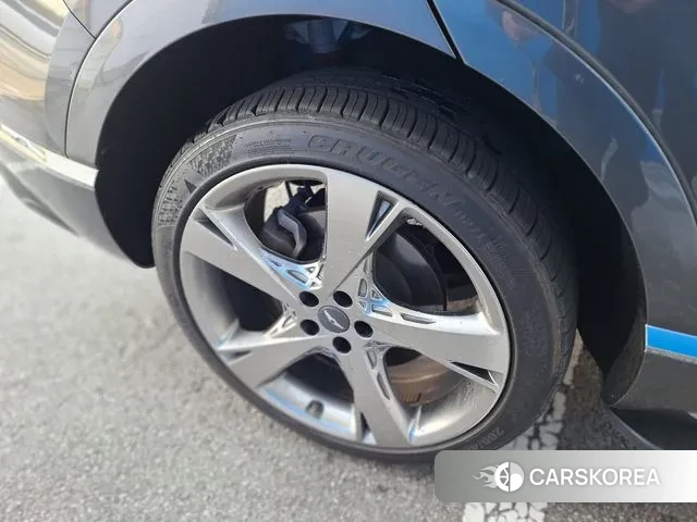 Genesis GV80 id 3406287 из Кореи 15