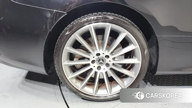 Mercedes-Benz E-Class W213 id 3747445 из Кореи 15