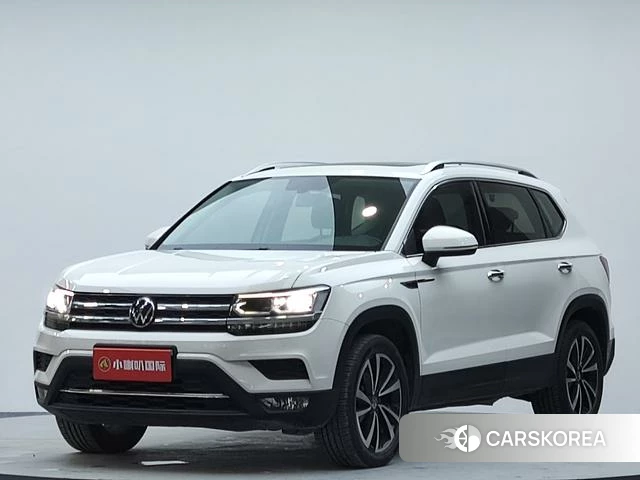 Volkswagen Tuyue id 4256038 из Китая 15