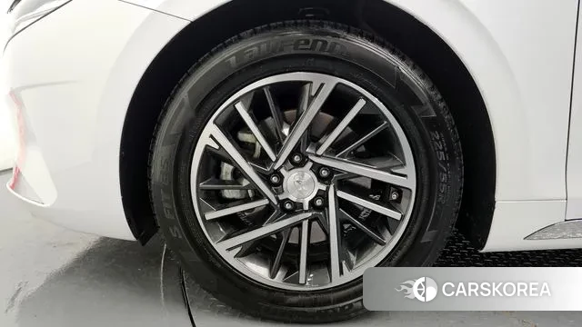 Hyundai The New Grandeur IG id 3432589 из Кореи 15