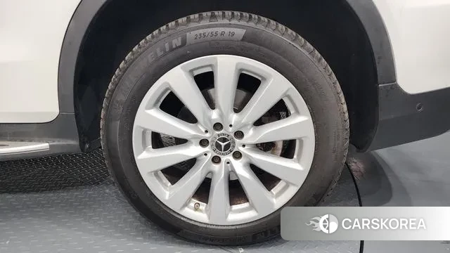 Mercedes-Benz GLC-Class X253 id 3423340 из Кореи 15