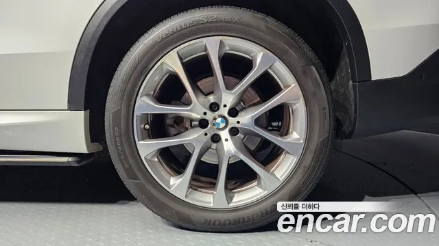 BMW X5 (G05) id 2860123 из Кореи 15