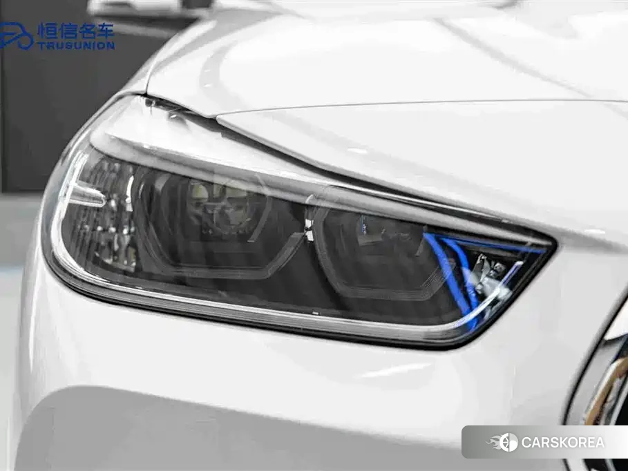 BMW X2 id 4655248 из Китая 16