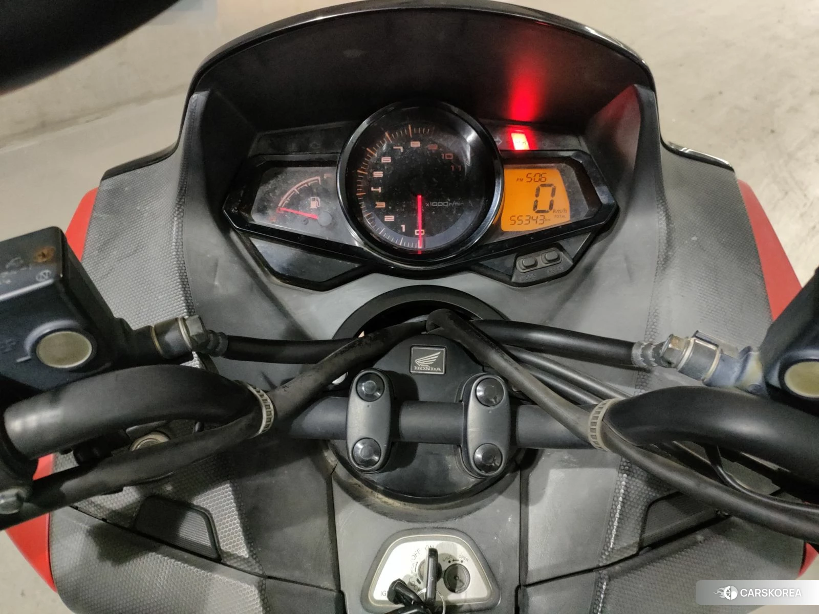 Проданный Honda PHASE id 4207218 из Японии, фото 4