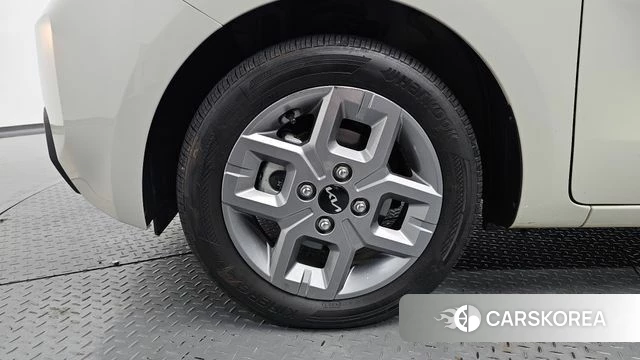 Kia The New Kia Ray id 4329696 из Кореи 15