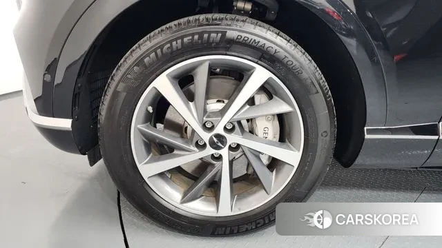 Genesis GV80 id 3512325 из Кореи 15