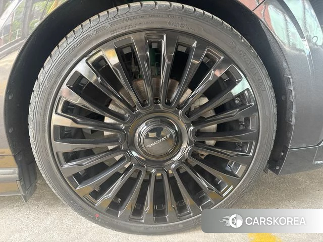 Kia Carnival 4th generation 2023 Серый из Кореи, фото 5