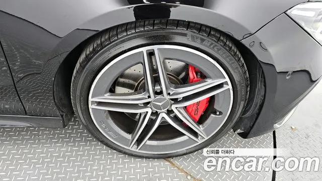 Mercedes-Benz CLA-Class C118 id 2712889 из Кореи 15