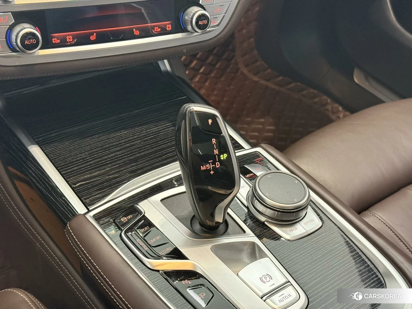 BMW 7 series id 4492665 из Китая 12