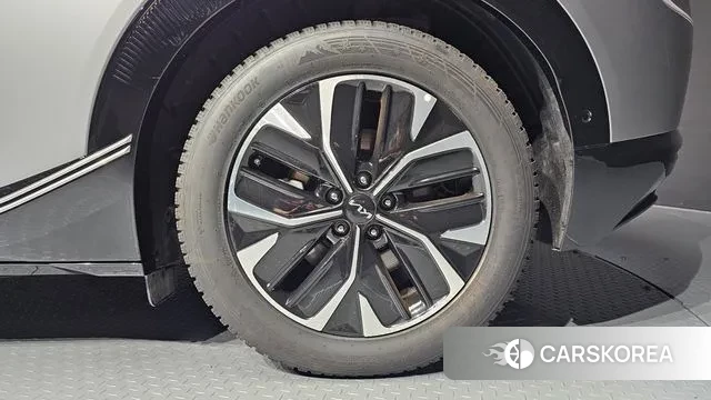 Kia EV6 id 2900865 из Кореи 15