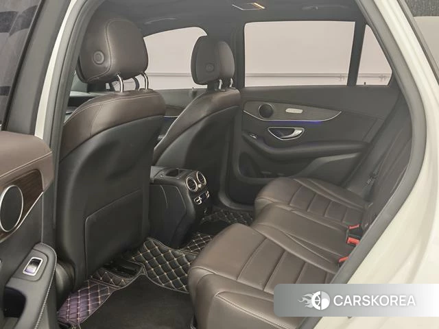 Mercedes-Benz GLC id 4333395 из Китая 12
