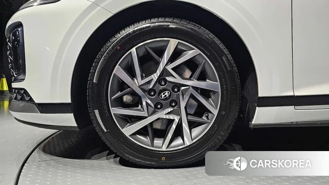 Hyundai Grandeur (GN7) id 3914389 из Кореи 15