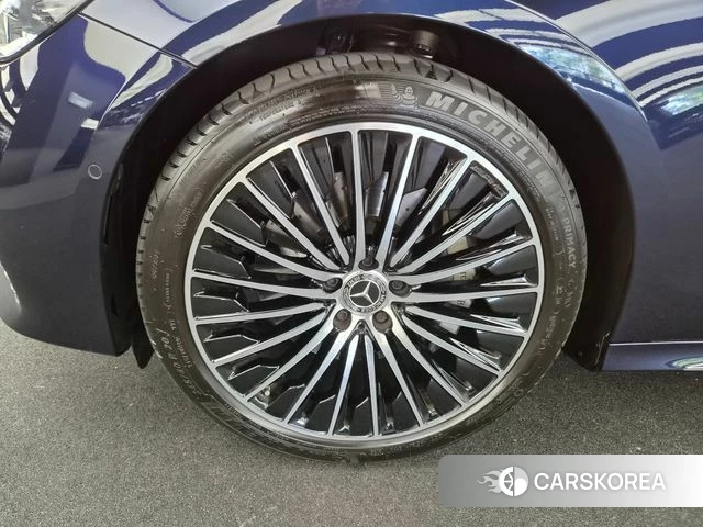 Mercedes-Benz E-Class W214 id 4773179 из Кореи 15