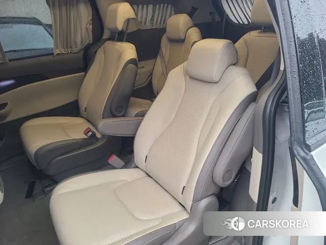 Kia Carnival 4th generation id 3406537 из Кореи 12