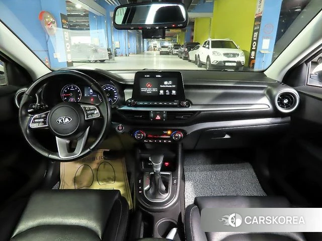Kia Come New K3 id 4255113 из Кореи 15