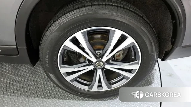 Nissan X Trail id 3449562 из Кореи 15