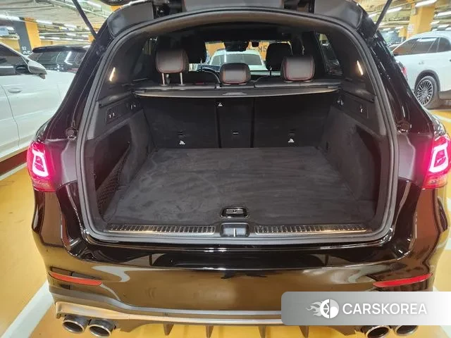 Mercedes-Benz GLC-Class X253 id 2970565 из Кореи 15