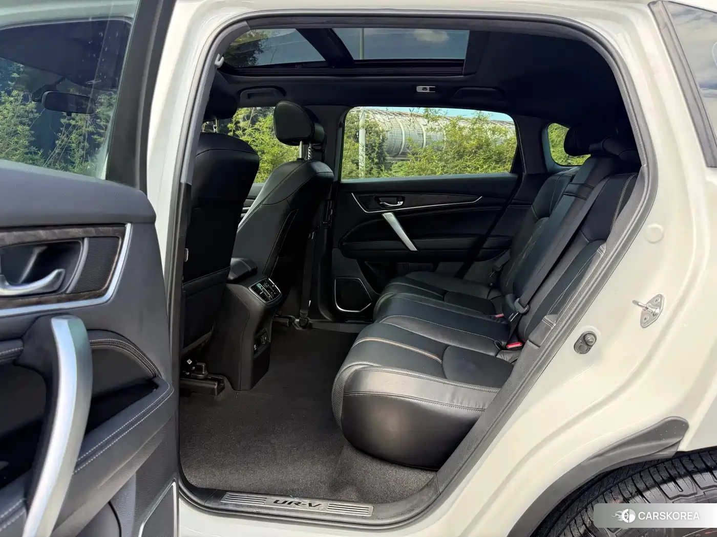 Honda UR-V id 4576874 из Китая 9