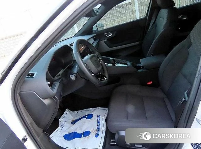 Polestar Polestar 2 id 3864954 из Кореи 15