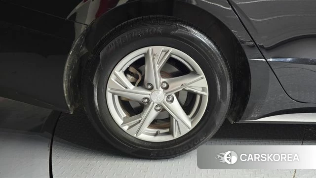 Hyundai Sonata (DN8) id 4231419 из Кореи 25