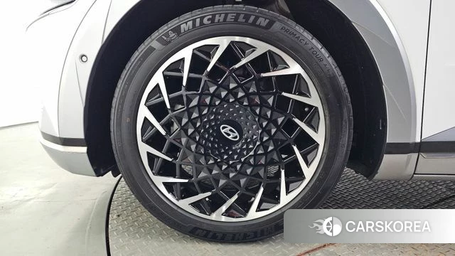 Hyundai Ionic 5 id 4905864 из Кореи 15