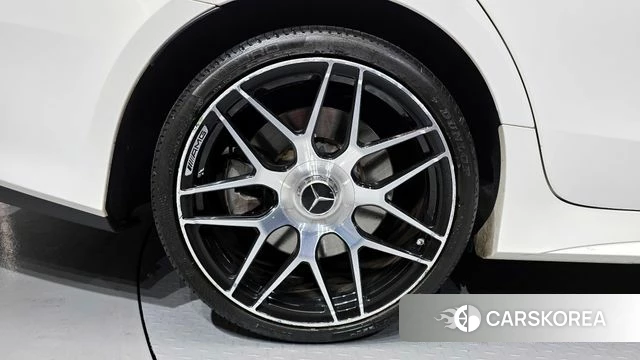 Mercedes-Benz CLS-Class C257 id 3852588 из Кореи 15