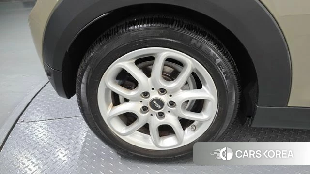 Mini Cooper id 4625952 из Кореи 28