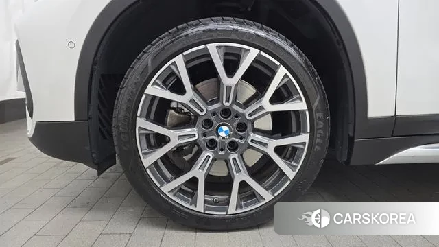 BMW X1 (F48) id 3348700 из Кореи 15