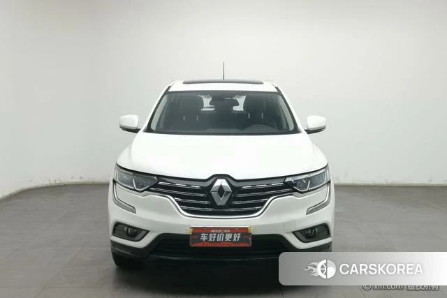 Renault Coreo id 4211465 из Китая 19
