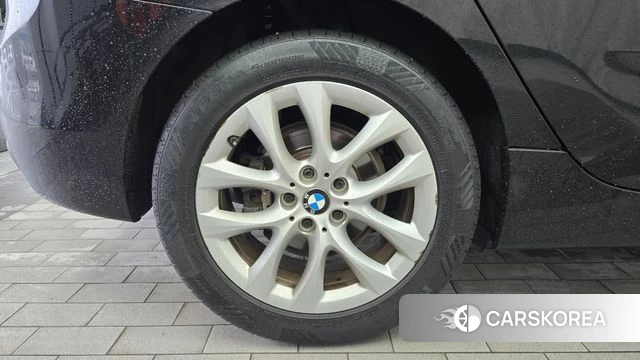 BMW 2 Series Active Tourer (F45) id 4754698 из Кореи 15