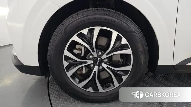 Kia Carnival 4th generation id 3701365 из Кореи 15