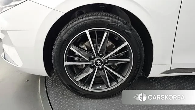 Hyundai The New Grandeur IG id 3016694 из Кореи 15