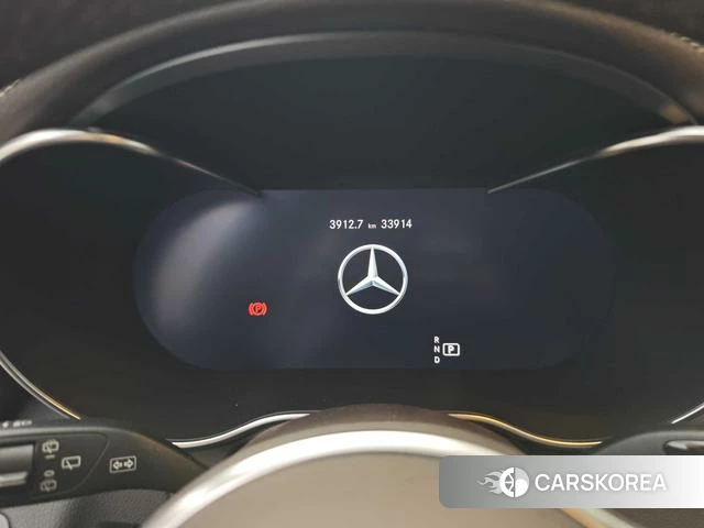 Mercedes-Benz GLC id 4220582 из Китая 12