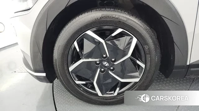 Hyundai Ionic 5 id 3508846 из Кореи 15