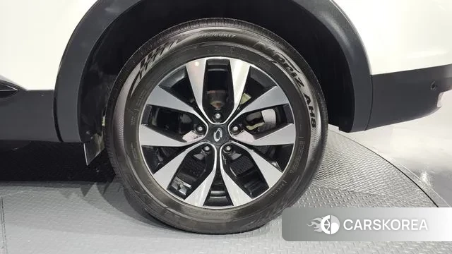 Renault Korea (Samsung) XM3 id 3290160 из Кореи 15