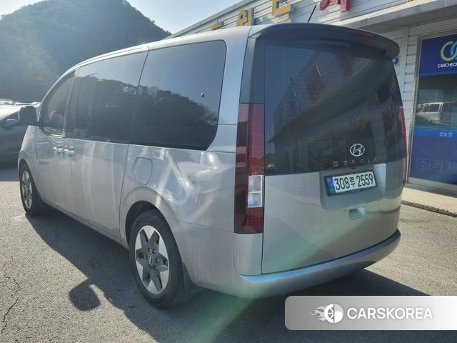 Hyundai Staria id 4624990 из Кореи 15